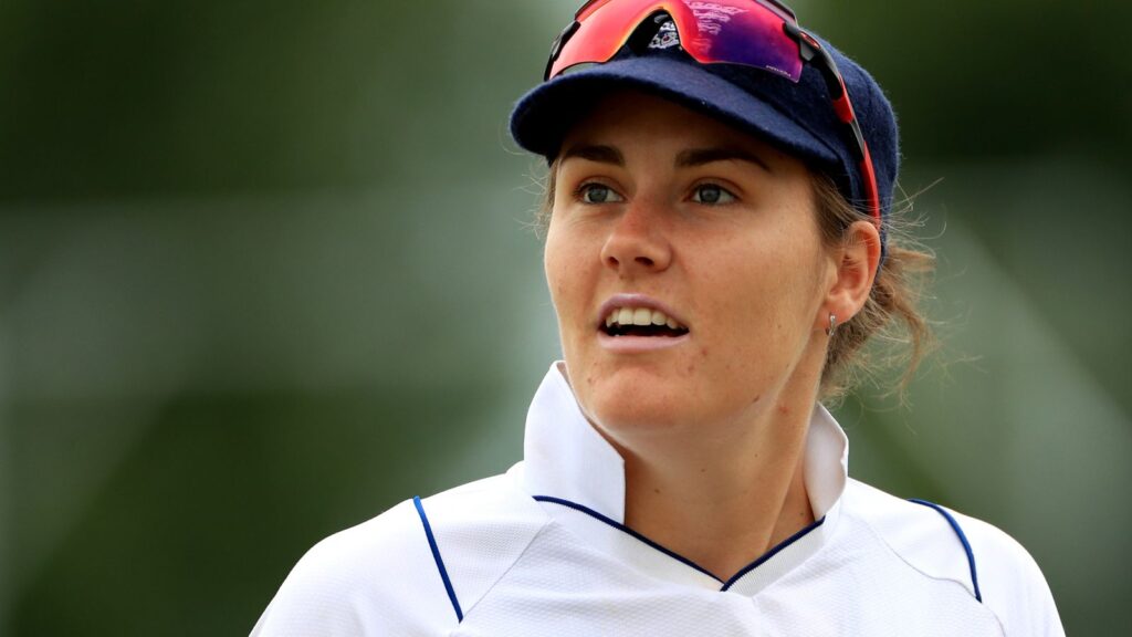 England vs India: Nat Sciver-Brunt’s side set for historic first Lord’s Test after heartbreaking T20 World Cup final loss | Cricket News
