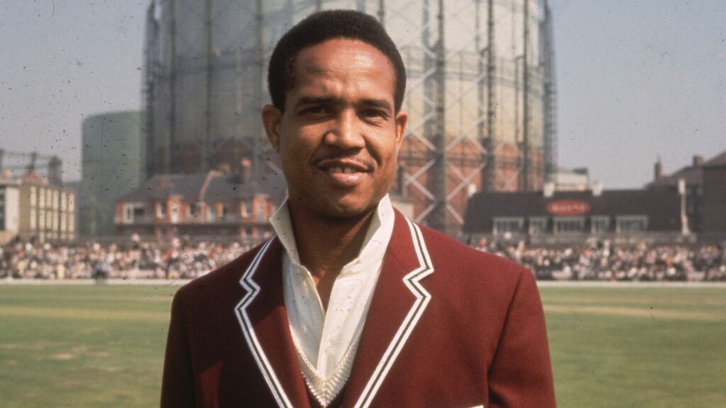 Sir Garfield Sobers: Brian Lara, Michael Atherton and Jacob Bethell pay tribute to late, great West Indies cricketer | Cricket News