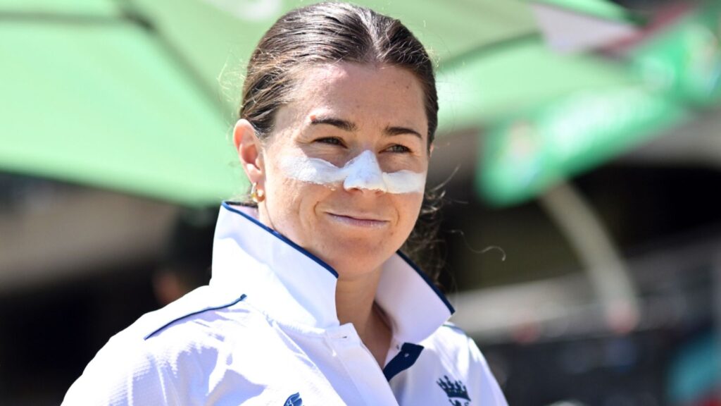 Tammy Beaumont: England record breaker to retire from international cricket after historic Lord’s Test against India | Cricket News