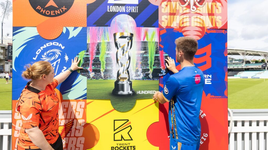 What’s changed for The Hundred in 2026? Jude Bellingham takes small share in Birmingham Phoenix, plus new trophy, team names and kits | Cricket News