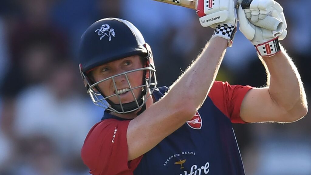 England vs India: Zak Crawley left out for of squad for ODI series as James Coles set for 50-over debut | Cricket News