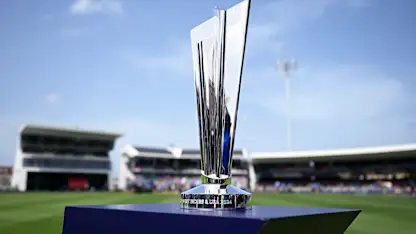 New Men’s T20 World Cup format and qualification explained