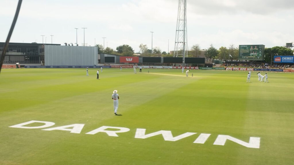 NT wants more Test cricket after Bangladesh boilover
