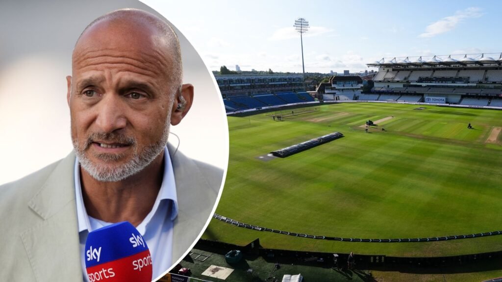 The Ashes: Mark Butcher questions ‘extraordinary’ decision to leave Headingley and Old Trafford off 2027 schedule | Cricket News