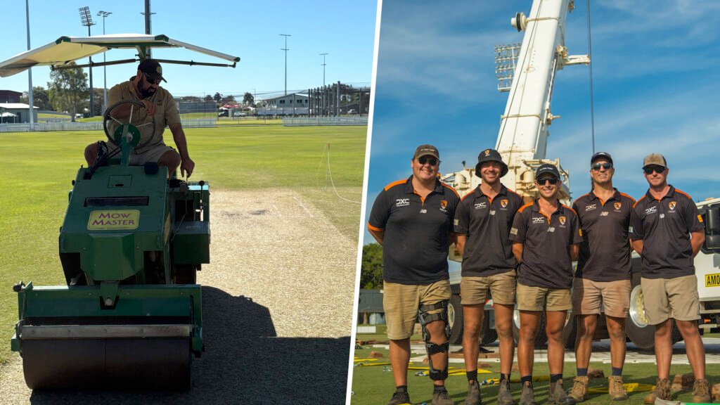 How curators have prepared for Test cricket’s northern return