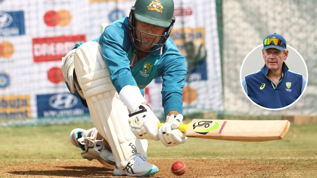 Aussies eye early India immersion program for Test hopefuls