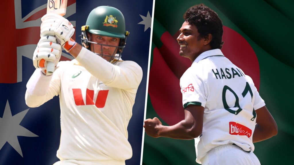 Australia v Bangladesh, second Test: Ultimate match preview