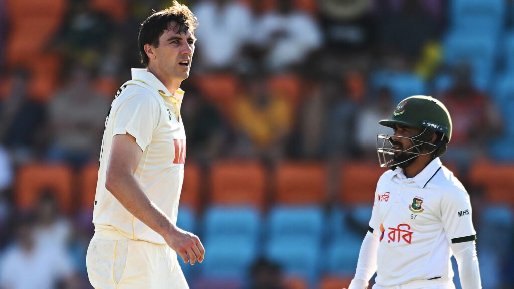 Bangladesh boss opening day to frustrate Australians