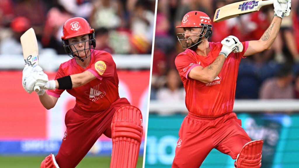 Short outdoes Stoinis, Graham delivers all-round show