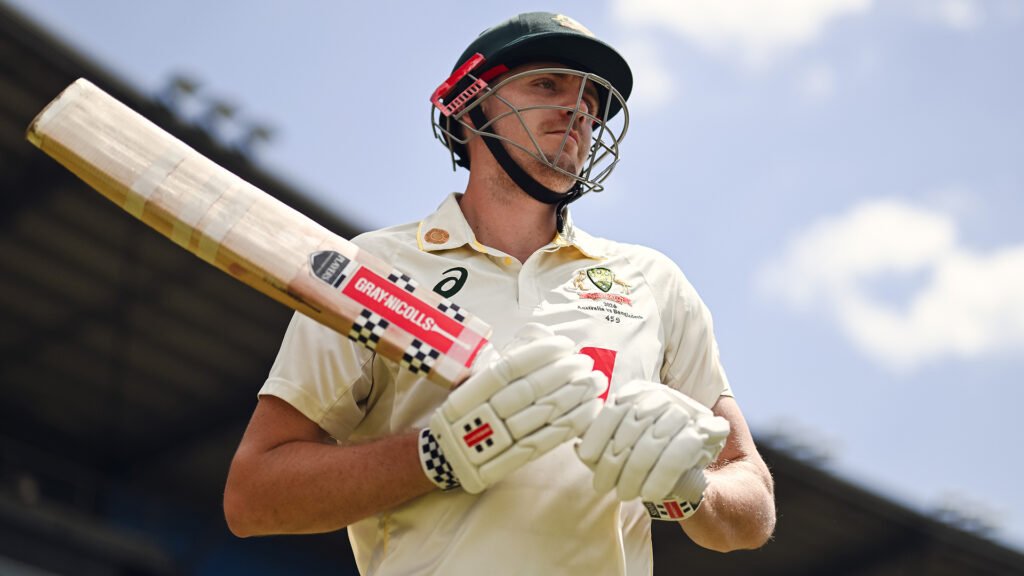 Green’s relief at first home Test ton that silenced critics