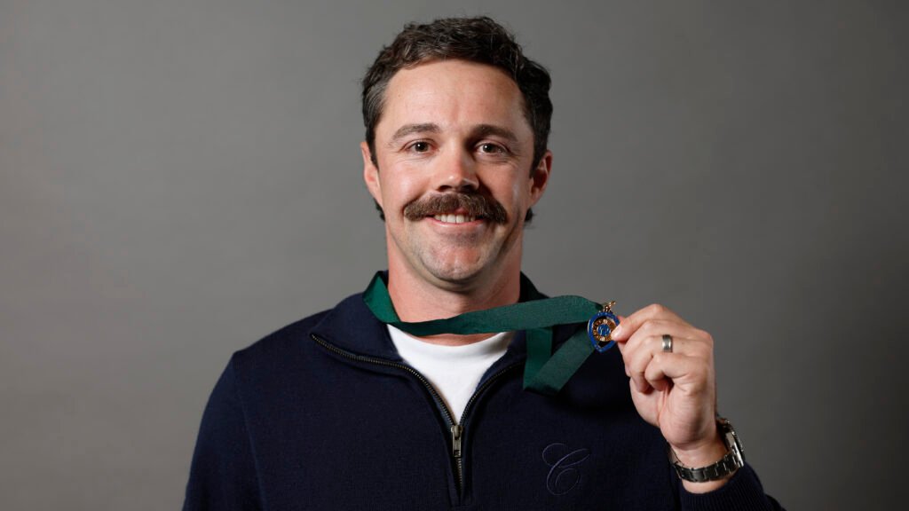 Head sneaks home to claim second straight AB Medal