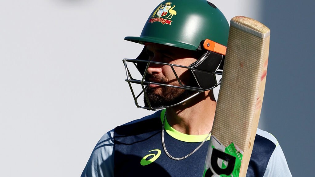 Weatherald faces new pressures in ‘strange’ homecoming