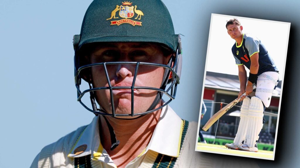 Marnus makes his cut, selectors to weigh up their own