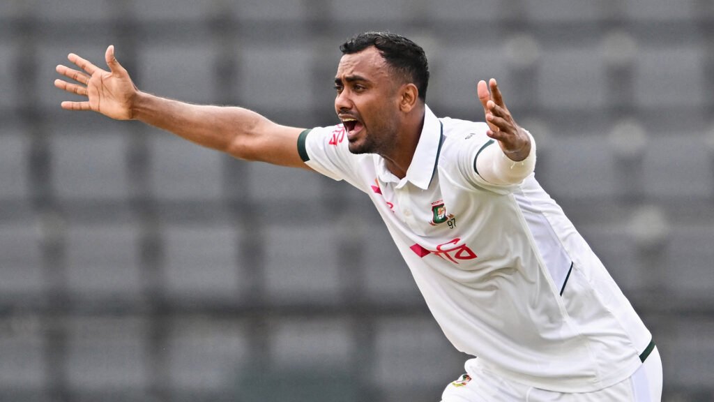 Bangladesh delay call on Shoriful recall
