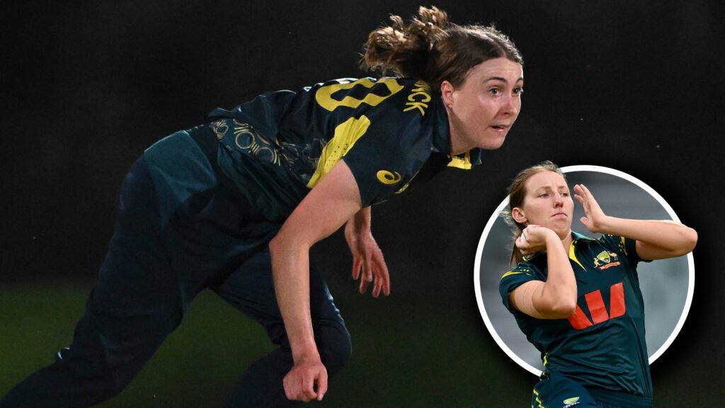 Vlaeminck, Brown spearhead Aussie A squad for India