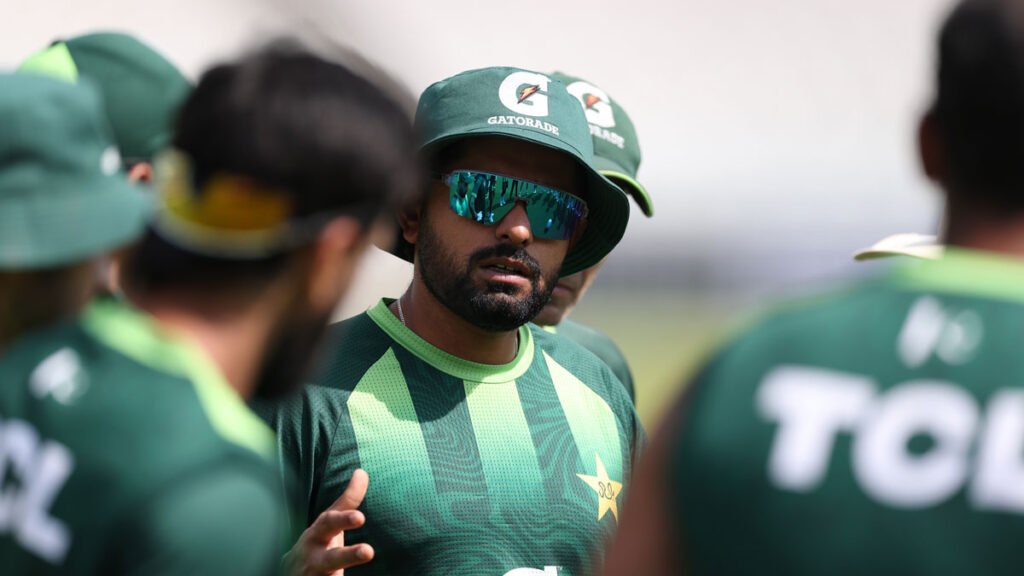Babar back to lead Pakistan at Lord’s ’90 per cent fit’