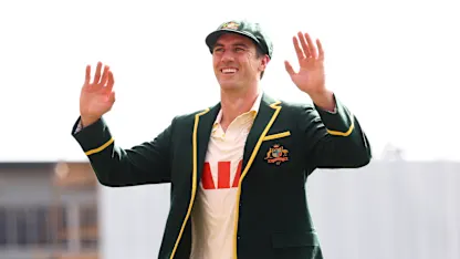 Australia greats want change as Cummins ponders way forward | ICC World Test Championship
