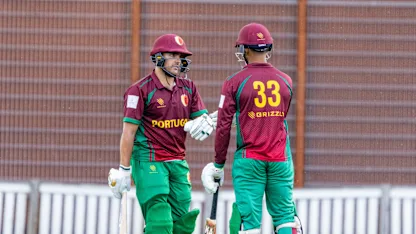 Portugal qualify for Men’s T20 World Cup Europe Qualifier | ICC Men’s T20 World Cup Europe Sub Regional Qualifier C, 2026