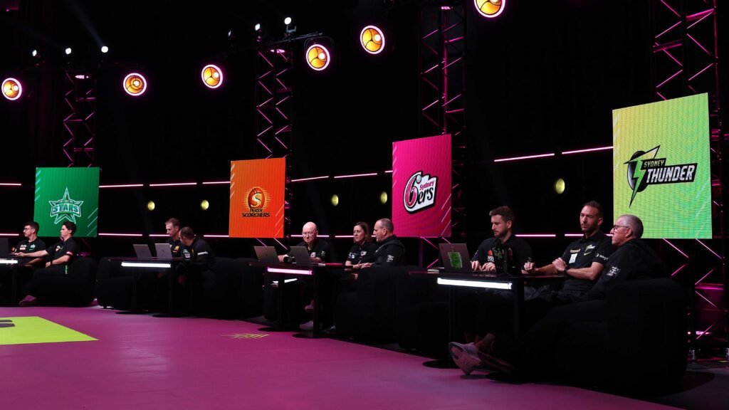 Contracting changes set to boost earning power of Big Bash stars