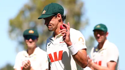 Starc blows Bangladesh away with devastating spell | ICC World Test Championship