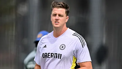 Morkel understands key to success in Sri Lanka
