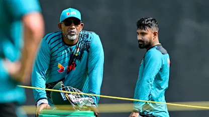 Bangladesh ponder changes to XI for second Test in Mackay | ICC World Test Championship