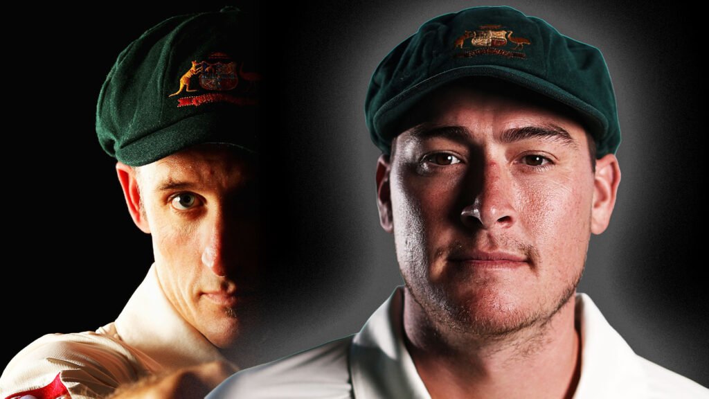How the Mr Cricket arc can resonate for recalled Renshaw