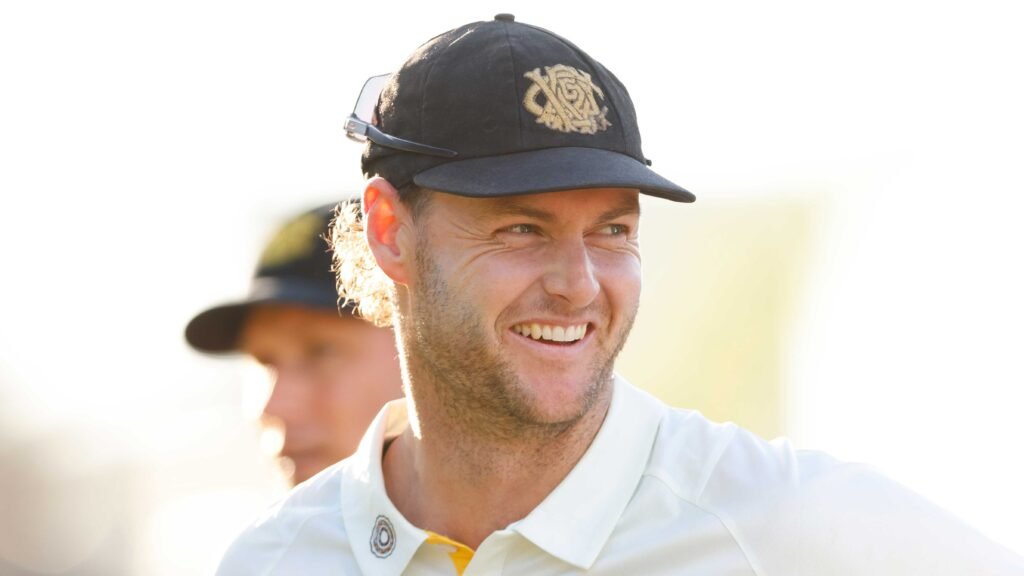 Decorated WA, Scorchers quick retires from elite cricket