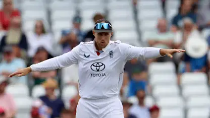 Root ready to reshape England’s Test approach | ICC World Test Championship