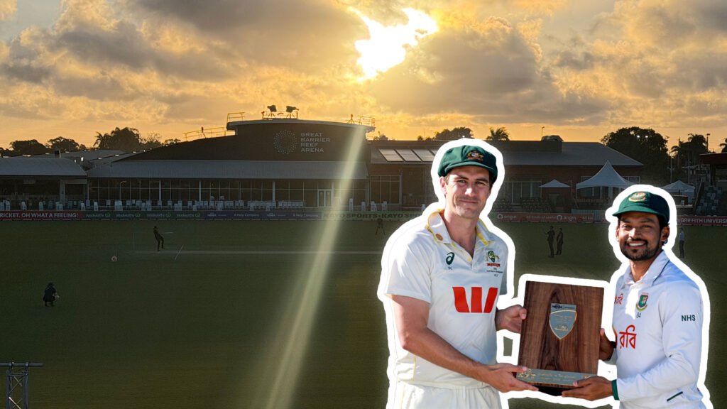 Sun sets early on another ‘fast-forward’ Test