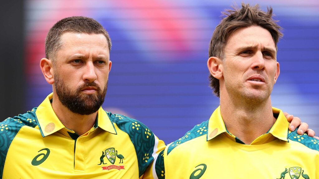 Aussie pair sign on for post-Big Bash splash in SA20