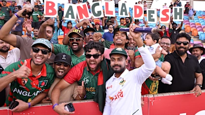 Miraz looks ahead as Bangladesh eye Australia series triumph | ICC World Test Championship