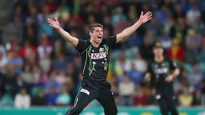 Ex-Australia all-rounder to lead Portugal at T20WC Qualifier | ICC Men’s T20 World Cup Europe Sub Regional Qualifier C, 2026