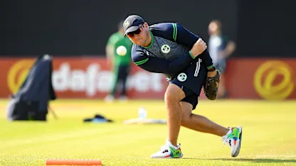 World Cup qualification the main focus for new Ireland coach | ICC Cricket World Cup, 2027