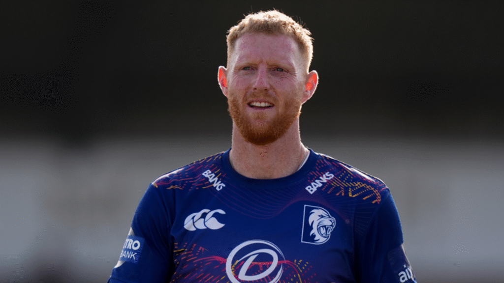 Metro Bank One-Day Cup: Ben Stokes fires Durham to victory over Essex with Emilio Gay absent | Cricket News