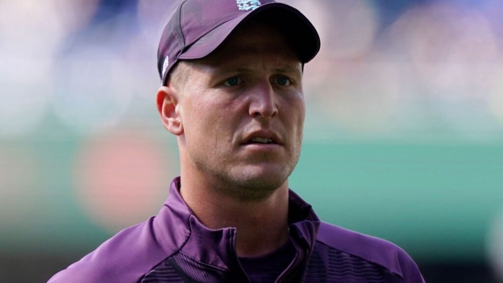 Brydon Carse: Police investigating alleged assault in connection with nightclub incident involving England bowler | Cricket News