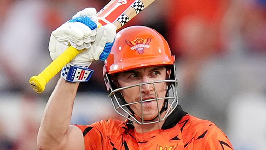 The Hundred: SunRisers Leeds thrash London Spirit after scoring 241 to set highest total in tournament history | Cricket News