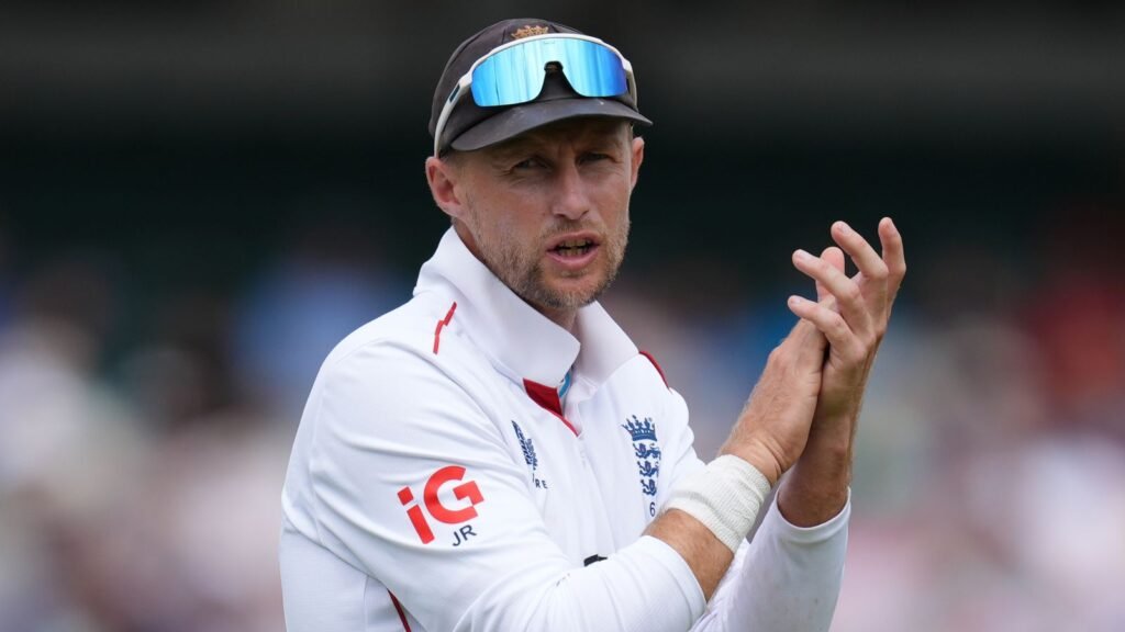 Joe Root: England Test captain right to remove curfew, says Nasser Hussain ahead of three-Test Pakistan series | Cricket News