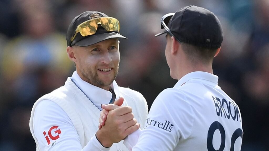 England vs Pakistan: Joe Root’s captaincy and Harry Brook’s maturity promising for hosts in first Test as tourists outclassed | Cricket News