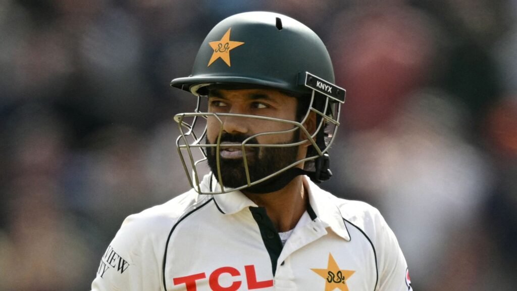 What has gone wrong for Pakistan cricket? Woes assessed after defeat to England in first Test at Headingley | Cricket News