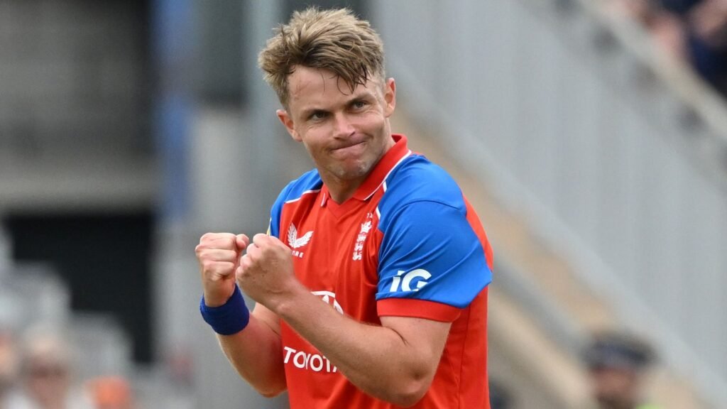 Sam Curran: England all-rounder to undergo groin surgery as Test return put on hold | Cricket News