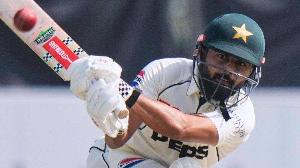 Pakistan win warm-up match ahead of first Test against England at Headingley from Wednesday, live on Sky Sports | Cricket News