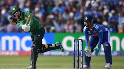 All the squads at the Women’s Asia Cup 2026