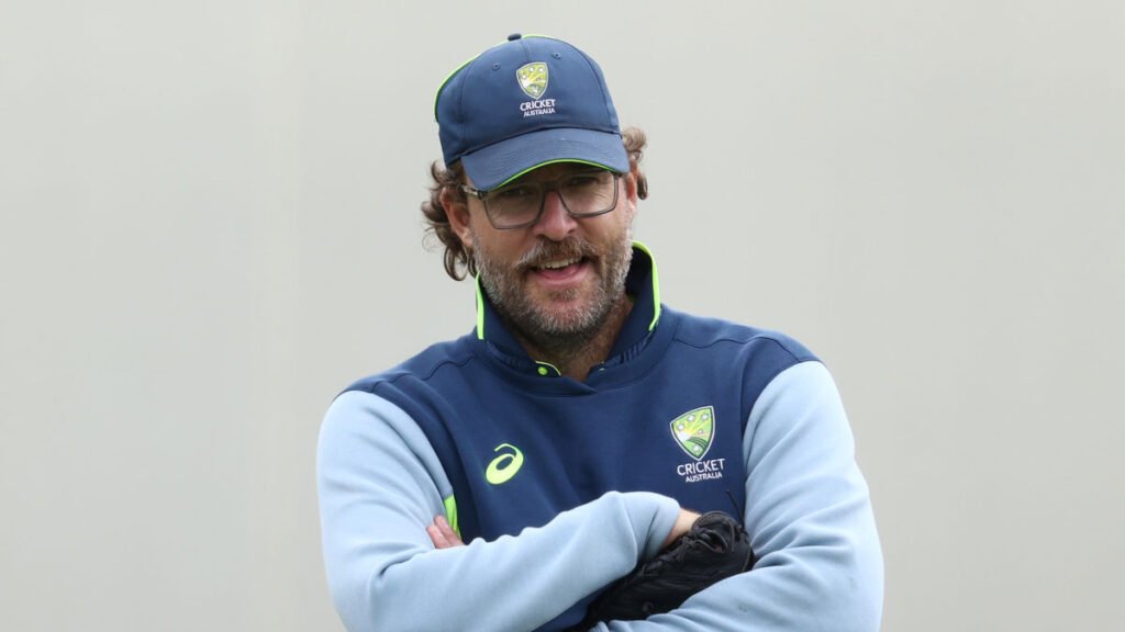 Vettori faces reduced Aussie role amid franchise T20 creep