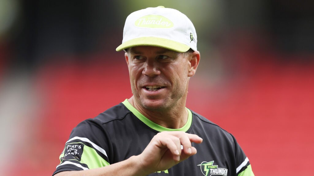 Warner convicted and fined for drink-driving
