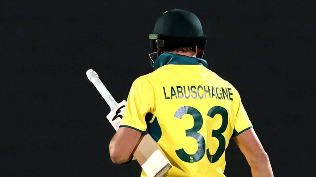 Aussies look for middle-order ‘morph’ in post-Smith, Marnus world