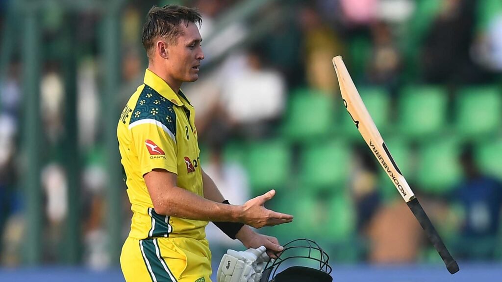 Labuschagne omitted, Peake, Davies included for African ODI tour