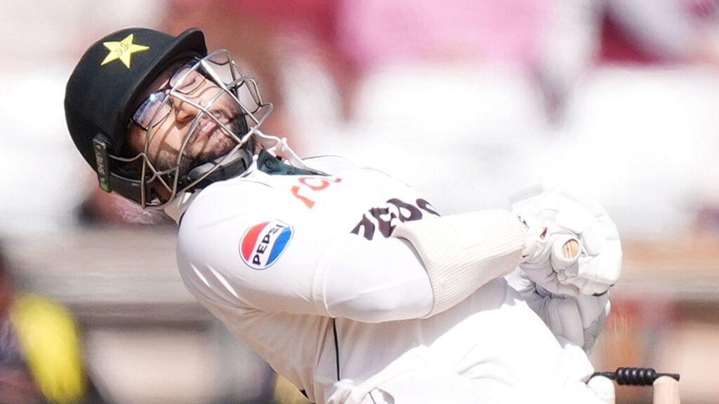 Pakistan cricket: Nasser Hussain says dramatic changes from board in England series have made side a ‘laughing stock’ | Cricket News