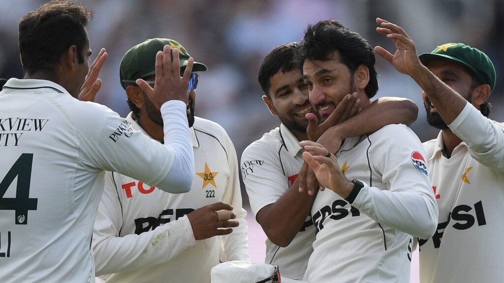 Pakistan ‘used to chaos’ says interim red-ball coach Mike Hesson after massive upheaval ahead of final England Test | Cricket News