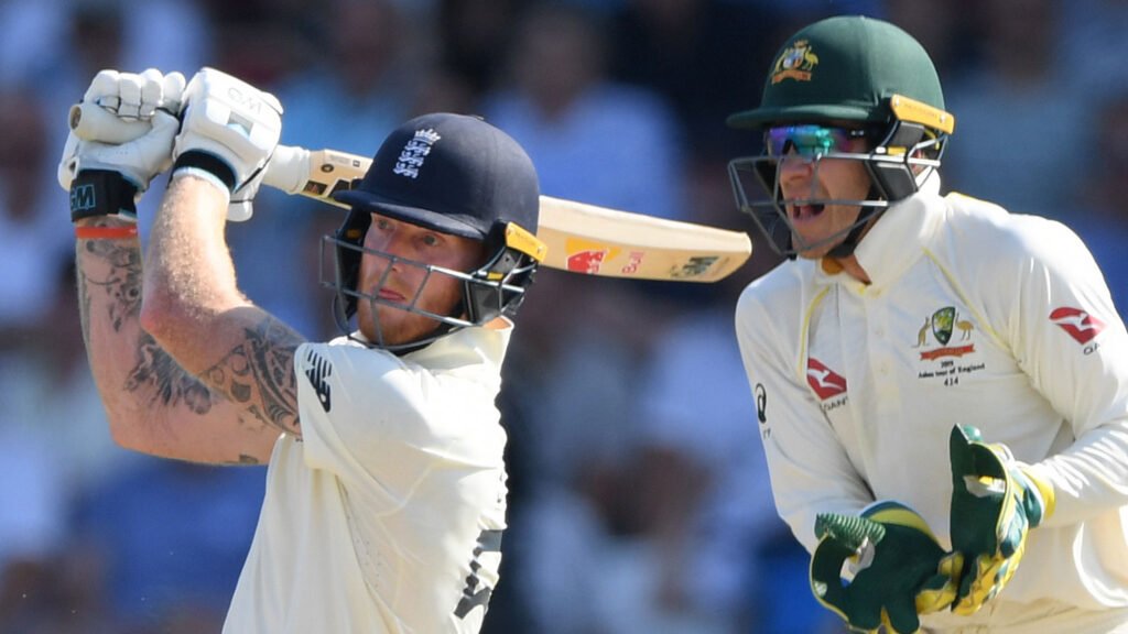 ‘Made to open’: Paine reveals Stokes’ role for Big Bash return